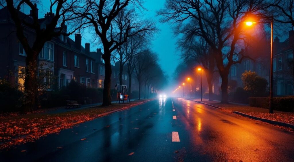 Fusillade mortelle à Limeil-Brévannes : une femme tuée, un homme grièvement blessé