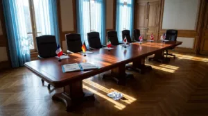 G7 Environnement à Paris : la France raye le climat de l&rsquo;ordre du jour pour ménager Trump