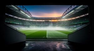 Gaël Dréan, le Lorientais qui défie Leinster en demi-finale de Champions Cup