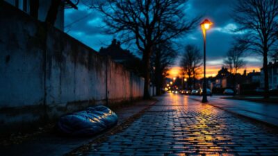 Gagny : trois associations mobilisées pour les sans-abri le 30 avril