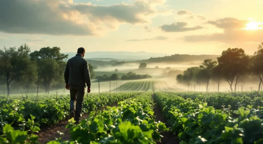 Gaillac : la filière viticole mise sur l&rsquo;irrigation verte face à la sécheresse