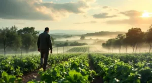 Gaillac : la filière viticole mise sur l&rsquo;irrigation verte face à la sécheresse
