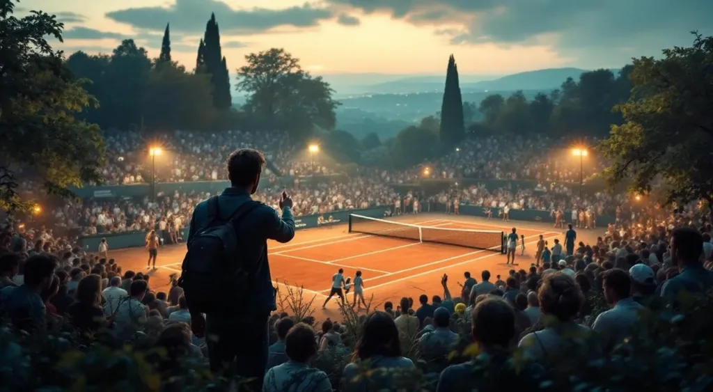 Gaillac : l&rsquo;Open de tennis du TCG ouvre ses portes fin mai