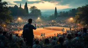 Gaillac : l&rsquo;Open de tennis du TCG ouvre ses portes fin mai