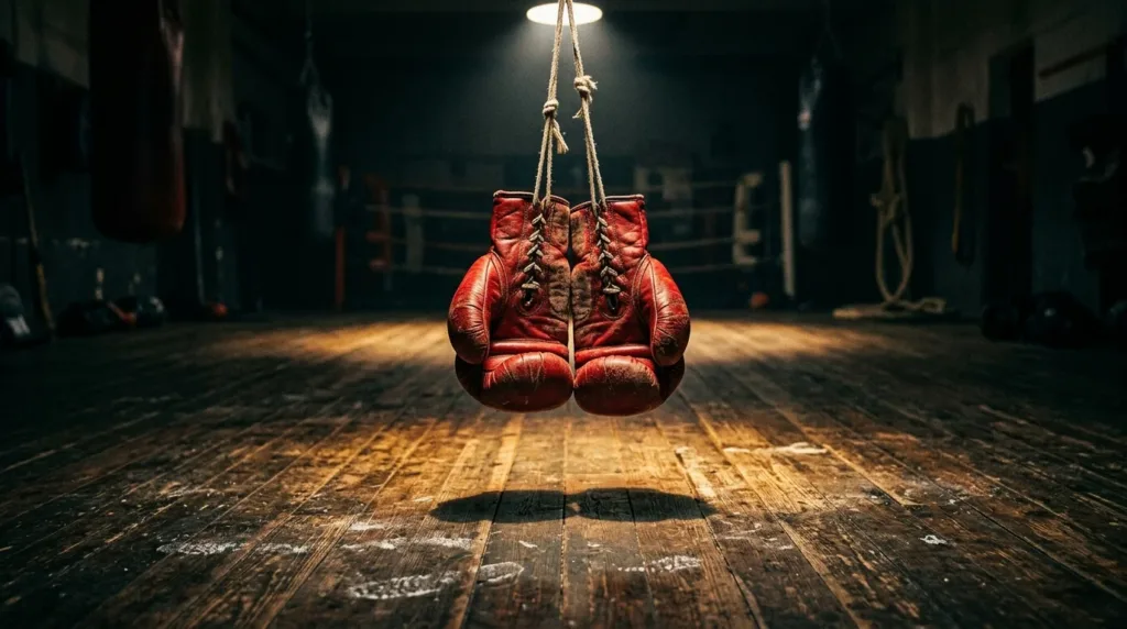 Gala de boxe à La Verrière : champions et locaux au Gymnase de la Fraternité