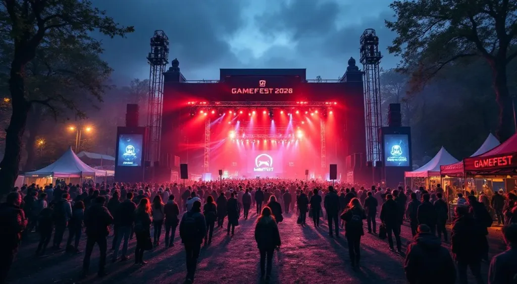 Gamefest 2026 : la pop culture s&rsquo;installe à Charleville-Mézières pour sa 11e édition