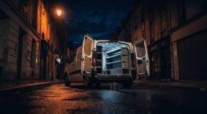 Gang démantelé en Haute-Saône : 6 hommes mis en examen pour 33 vols dans l&rsquo;Est