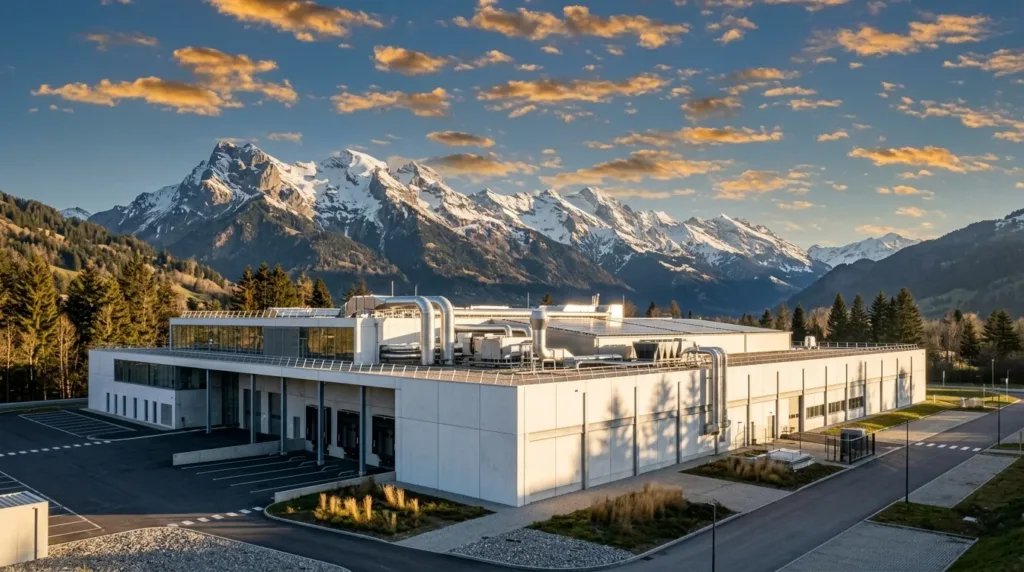 Gap : deux millions d&rsquo;euros pour moderniser la filière porcine des Hautes-Alpes