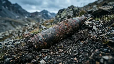 Gap : un obus découvert sur un chantier, les démineurs interviennent