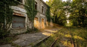 Gares fantômes : comment la SNCF ferme sans le dire