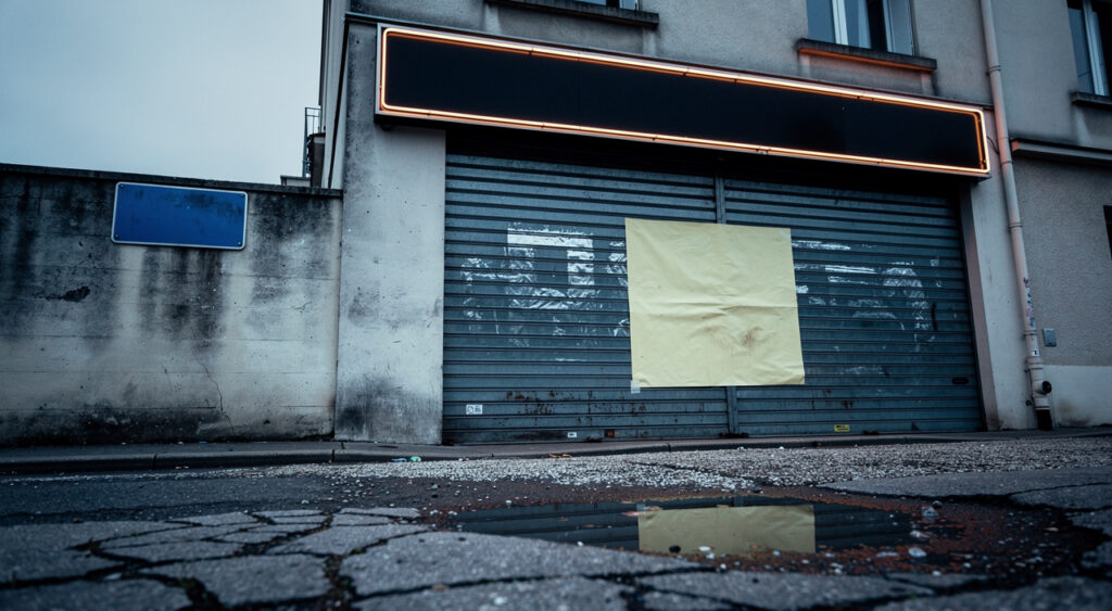 Garges-lès-Gonesse : le Vegas Lounge fermé 6 mois par le préfet du Val-d'Oise