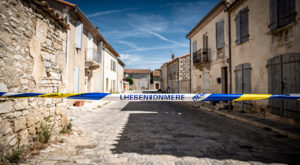Gasques : un forcené blesse sa mère de 86 ans, les gendarmes bouclent le village