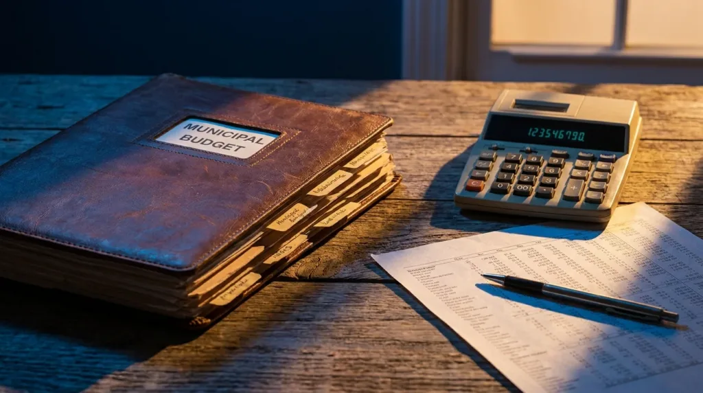 Gauchy : le conseil municipal se penche sur un budget sous pression sociale