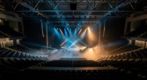 Gazo annule à la dernière minute sa venue à la soirée Fusion à la LDLC Arena de Décines