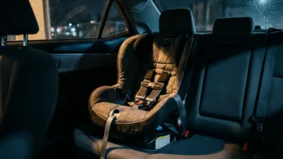 Gellainville : sans permis et sous stupéfiants, il conduisait ses trois enfants vers la maternité