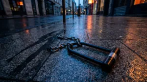 Gennevilliers : un vélo électrique volé, un problème qui dépasse la commune