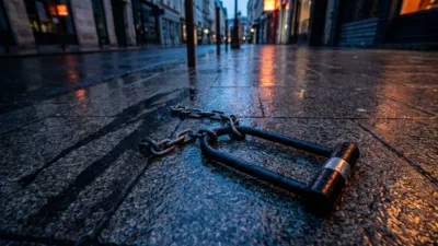 Gennevilliers : un vélo électrique volé, un problème qui dépasse la commune