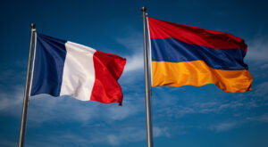 Génocide arménien : le sous-préfet Dupuis préside la cérémonie départementale à Créteil