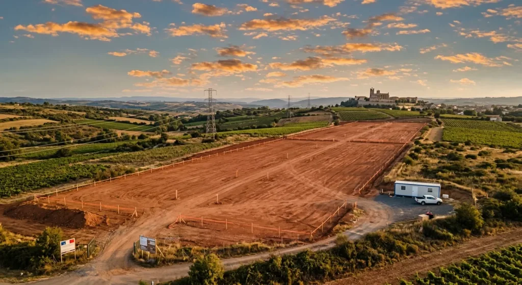Genvia à Béziers : 210 millions d&rsquo;aides publiques pour la gigafactory hydrogène