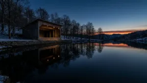 Gérardmer : le Grand-Guignol clôture le festival fantastique au bord du lac