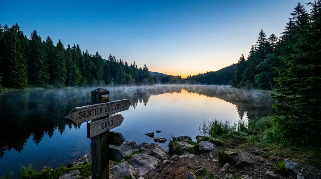 Gérardmer : le maire dévoile un plan touristique axé sur l&rsquo;environnement et le numérique