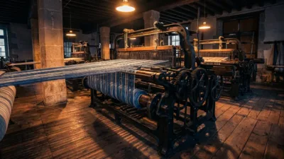 Gérardmer : le textile vosgien mise sur l'export pour conquérir le monde