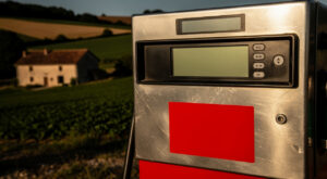 Gers : la Coordination Rurale dénonce la flambée des coûts agricoles par des affiches dans les communes