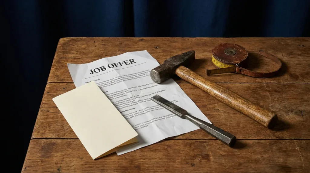 Gévezé : une journée de l’emploi pour rapprocher artisans et chercheurs de poste