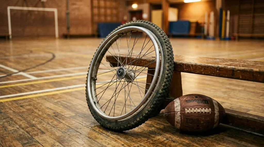 Gex : les familles de personnes handicapées réclament des clubs sportifs plus accessibles