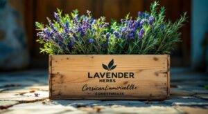 Ghisonaccia : la CANICO se lance dans les plantes aromatiques