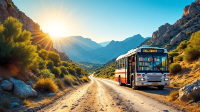 Ghisonaccia : une bibliothèque mobile pour rapprocher les livres des villages isolés