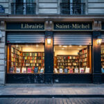 Gibert en redressement judiciaire : les clients parisiens craignent la fin d'une institution