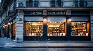 Gibert en redressement judiciaire : les clients parisiens craignent la fin d'une institution