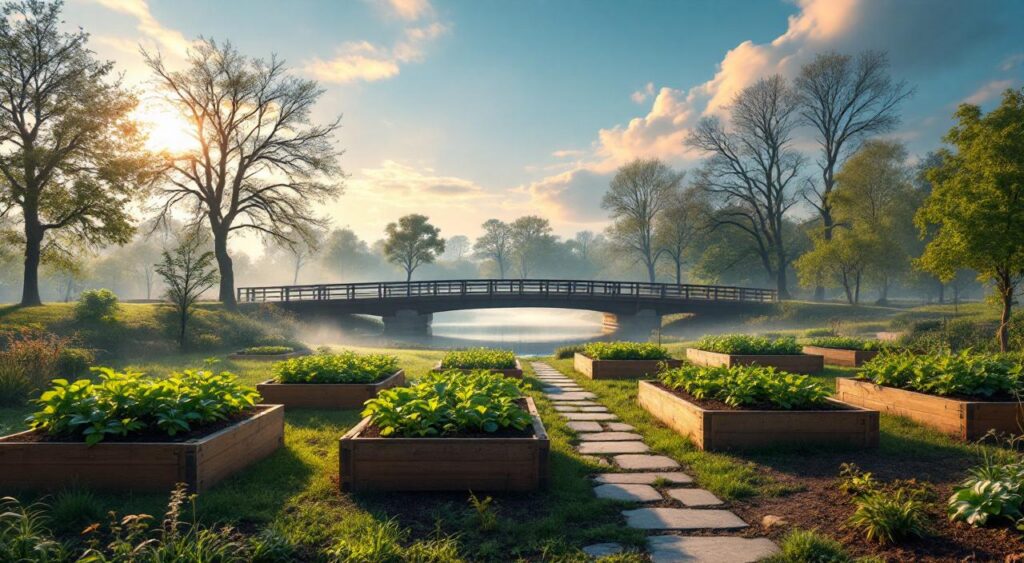 Gif-sur-Yvette : un jardin partagé pour cultiver le lien social