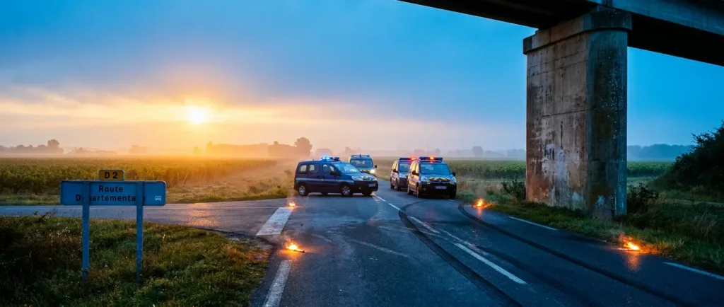 Gironde : cinq morts en quatre jours, le préfet décrète la tolérance zéro