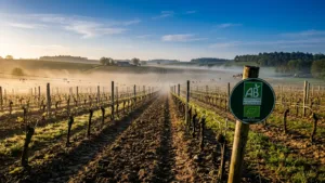 Gironde : les élus débattent des subventions bio dans un budget contraint