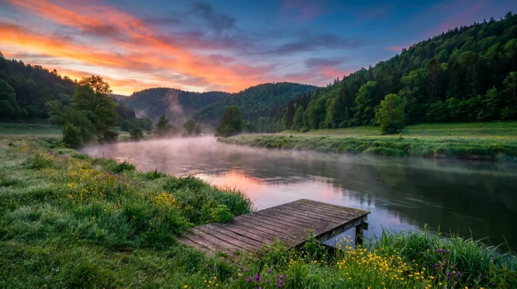 Gîtes ruraux dans le Doubs : +13% de fréquentation ce printemps