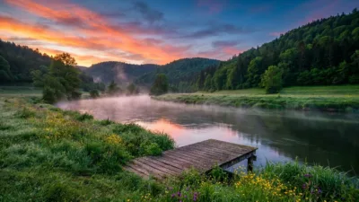 Gîtes ruraux dans le Doubs : +13% de fréquentation ce printemps