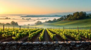 Givry célèbre ses vignerons avec une semaine dédiée au patrimoine viticole
