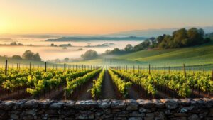 Givry célèbre ses vignerons avec une semaine dédiée au patrimoine viticole