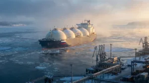 GNL russe : comment la Chine gagne 1,2 milliard en revendant le gaz de Poutine