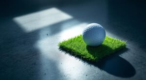 Golf indoor à Meyzieu : une piste qui reste à tracer