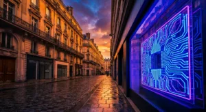 Google injecte 40 milliards dans Anthropic : la France décrochée