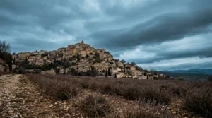 Gordes : la MSA informe les agriculteurs en difficulté sur leurs droits