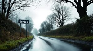 Gorges : un mari banni de sa commune après 28 ans de harcèlement conjugal