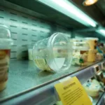 Gorgonzola contaminé chez Grand Frais : le même fromage rappelé pour la deuxième fois en six semaines