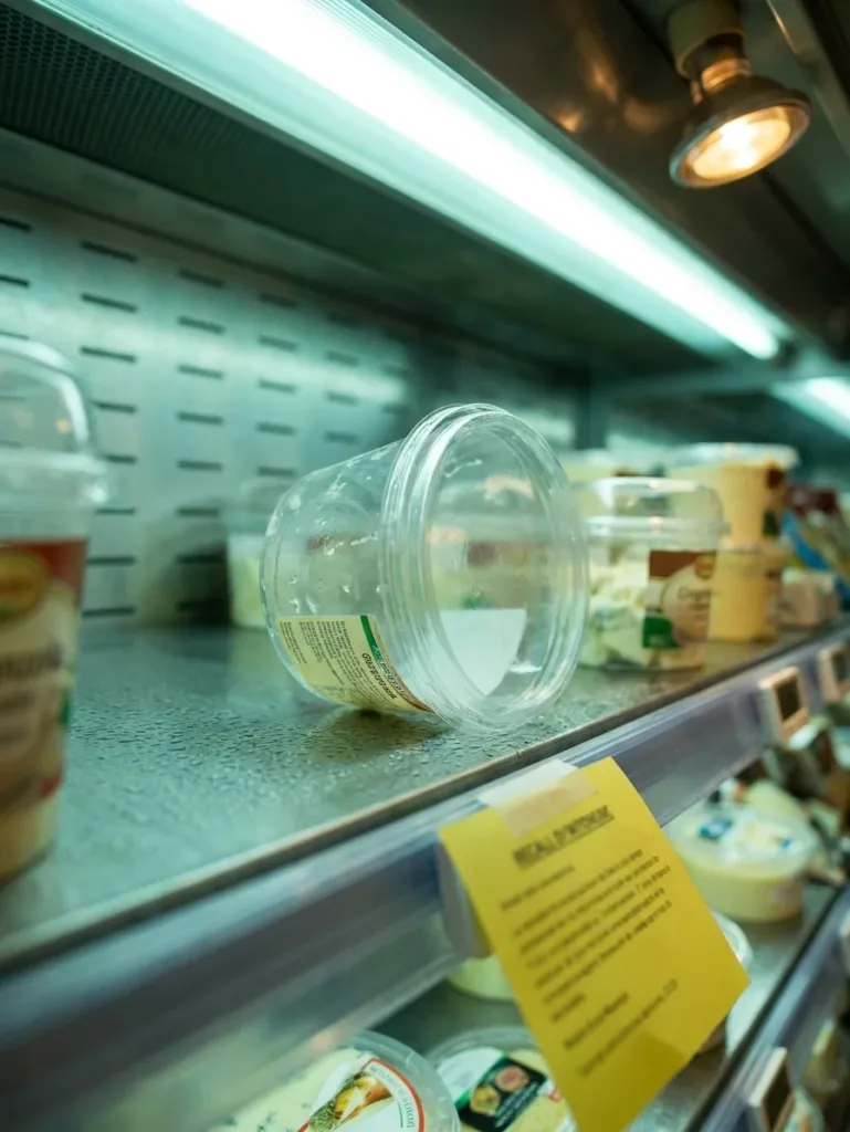Gorgonzola contaminé chez Grand Frais : le même fromage rappelé pour la deuxième fois en six semaines