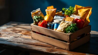 Gouesnou : une journée de solidarité pour les sans-abri le 22 avril