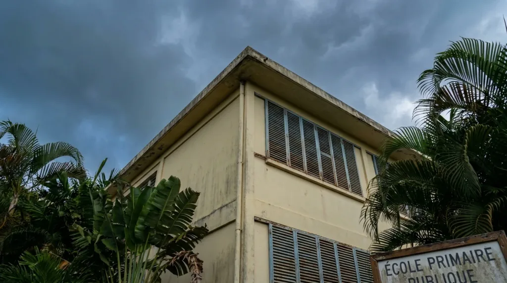 Gourbeyre lance des ateliers scolaires contre les violences domestiques