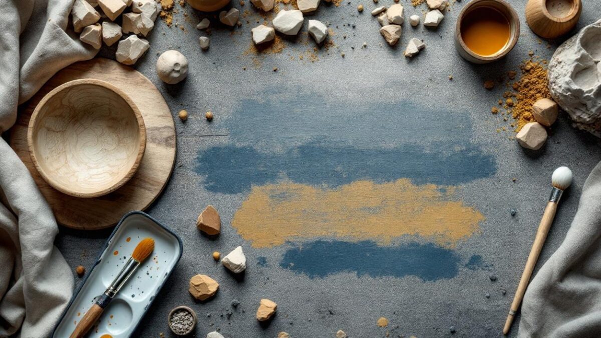 Gourdon : l&rsquo;art et l&rsquo;artisanat s&rsquo;invitent au printemps avec plusieurs expositions